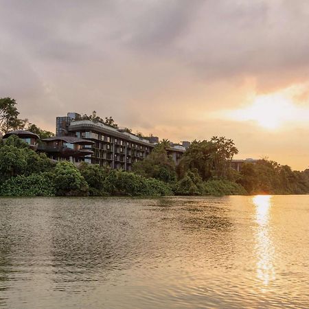 Mandai Rainforest Resort By Banyan Tree Singapore Eksteriør billede
